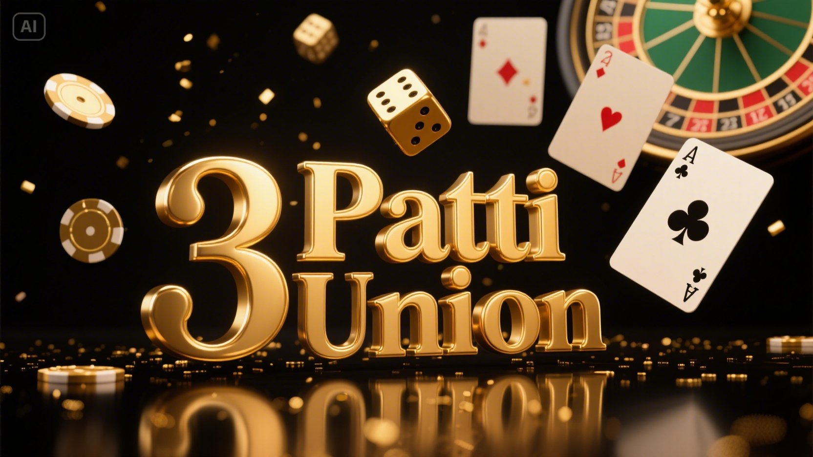 3 Patti Union